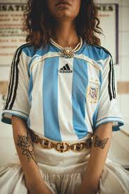 Maillot rétro